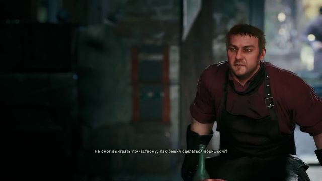 №1 | AC:Unity (Прохождение)(PS4) | Начало смотреть онлайн