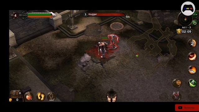 RPG Angel Stone Gameplay смотреть онлайн