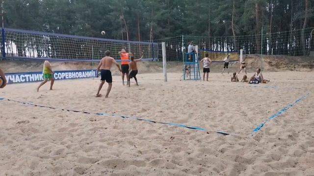 Ветеранский турнир в г. Кременная. 20.06.2020 смотреть онлайн