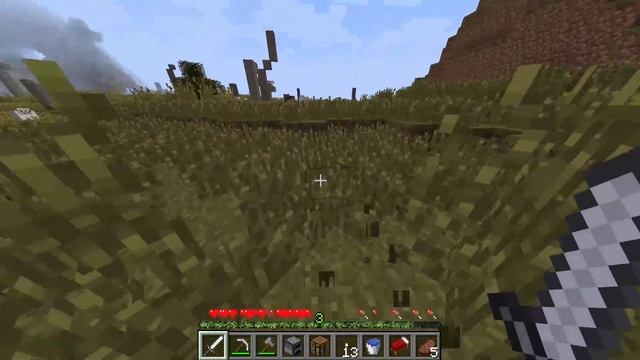 J'ai TENTÉ de FINIR la 1.7.20 et... смотреть онлайн