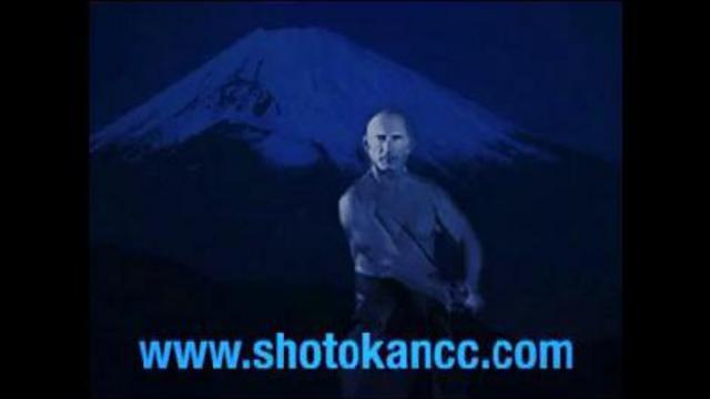 KARATE KUMITE-4 смотреть онлайн