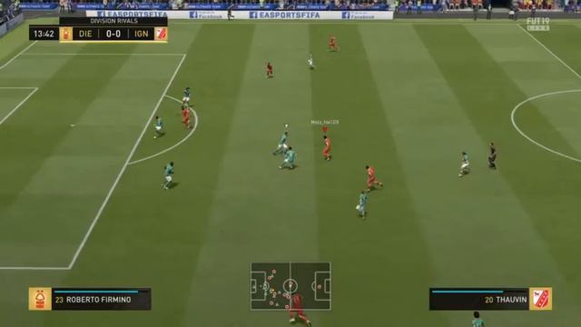 FIFA 19 GOALS COMPILATION смотреть онлайн