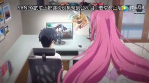 Аниме Шоколад Купидона [Все Серии Подряд]