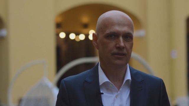 Новости СПбГУ: Финал стипендиальной программы Ассоциации выпускников СПбГУ