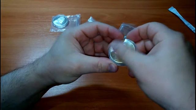 Монета "Тайная Вечеря" смотреть онлайн