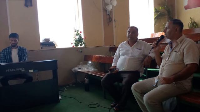 Богар КАРЛО,СЛУЖИТЕЛЬ ЦЕРКВИ С.ПОДВИНОГРАДОВО. смотреть онлайн