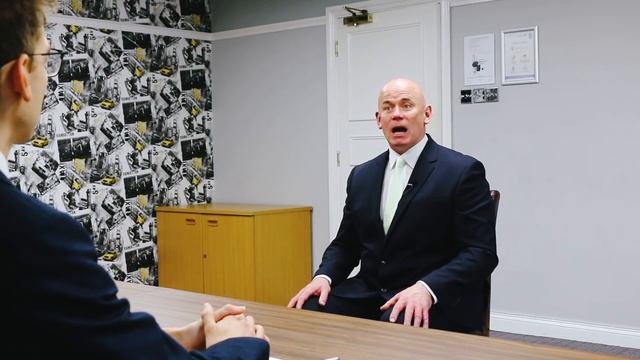 CUSTOMER SERVICE Interview Questions & Answers! (How to PASS a CUSTOMER SERVICE Job Interview!) смотреть онлайн