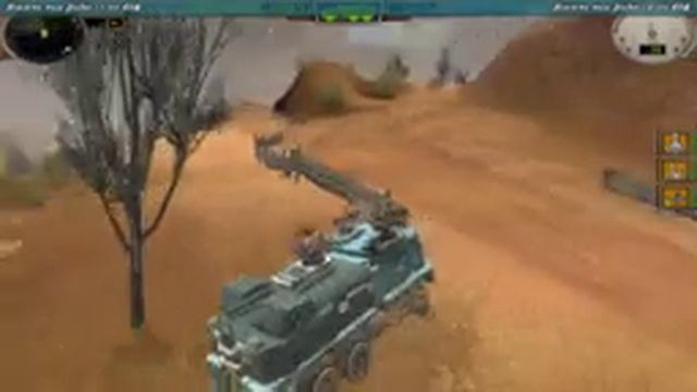 Поехавший погрузчик | Ex Machina | Запись #3 смотреть онлайн