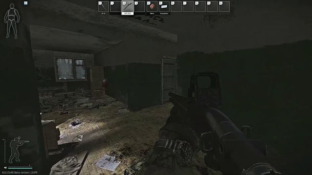 Escape From Tarkov АП-20 \ч.1 смотреть онлайн