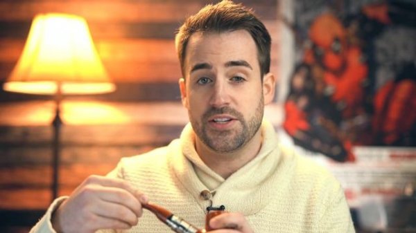 I Finally Got an ePipe and It's Awesome! - Ewinvape Epipe F30 Review