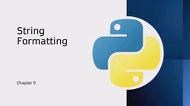 Complete Python Crash Course in 1 hour смотреть онлайн