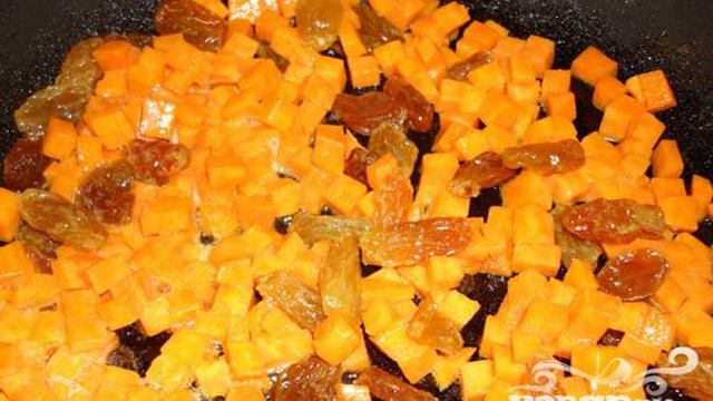 Сборник рецептов