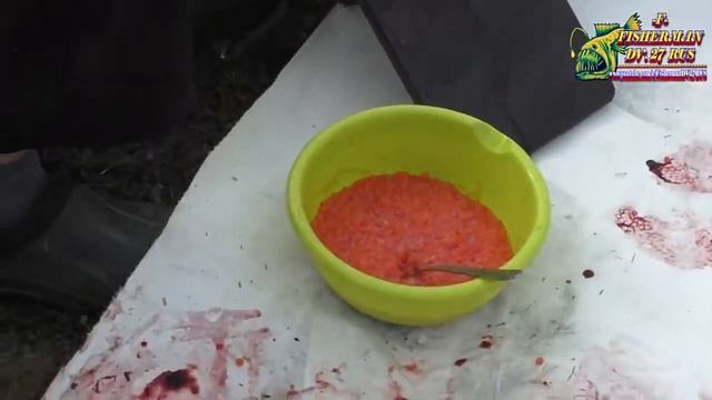 Засолка рыбы и икры в домашних условиях