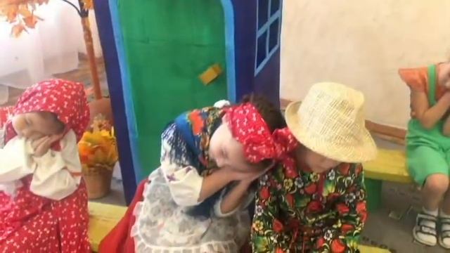 репка на современный лад смотреть онлайн