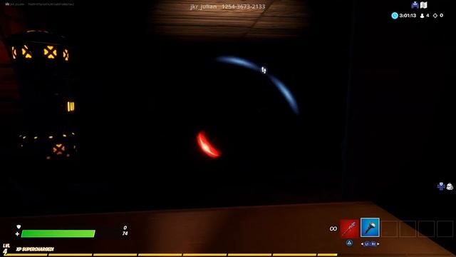 EVIL 17 AWAITS: JIGSAW SQUAD HORROR MAP смотреть онлайн