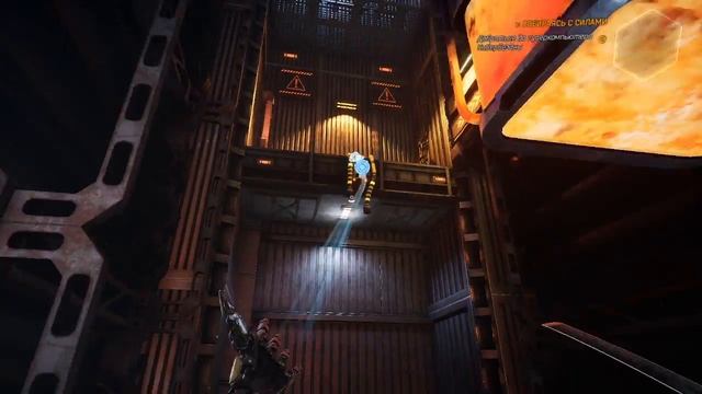 Ghostrunner #2 поднял скилл смотреть онлайн