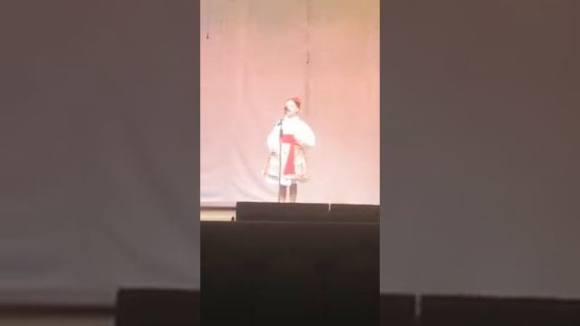 Сольное выступление в ДК Москворечье! смотреть онлайн