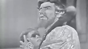 Jerome Hines-Death of Boris