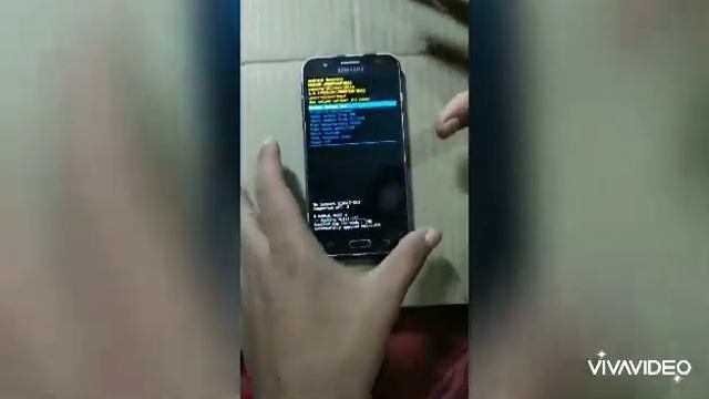 HOW TO SOLVE KERNEL PANIC UPLOAD MODE смотреть онлайн