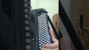 "Шаймуратов генерал". Разбор песни на баяне. Как научиться играть на баяне ??