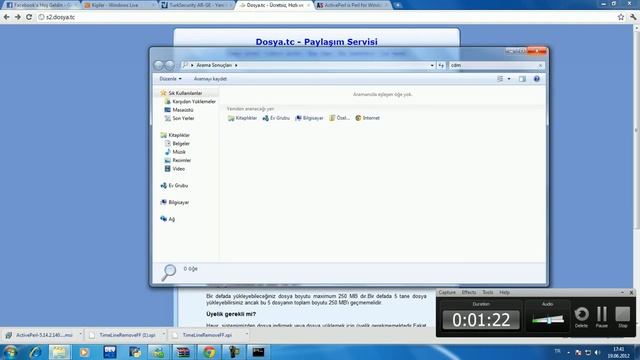 Perl DDOS смотреть онлайн