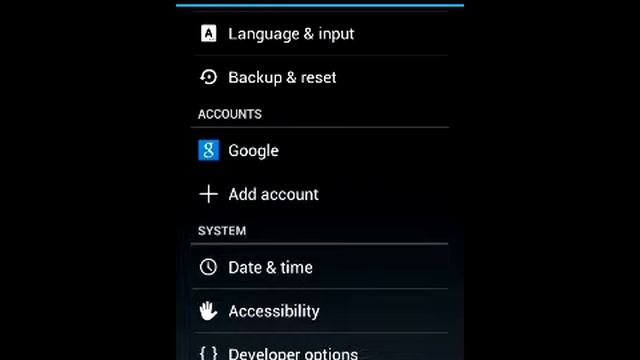 Android Tips: How to unlock Developer Options смотреть онлайн