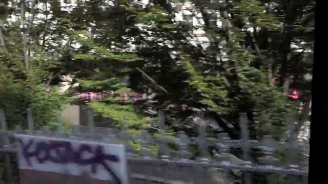 ARTbmk★move // #22 - Paris // Metro: Barbès Rochechouart - Anvers