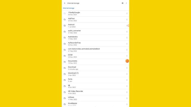 How To Fix File doesn't exist Problem Solve in Mi Music App смотреть онлайн