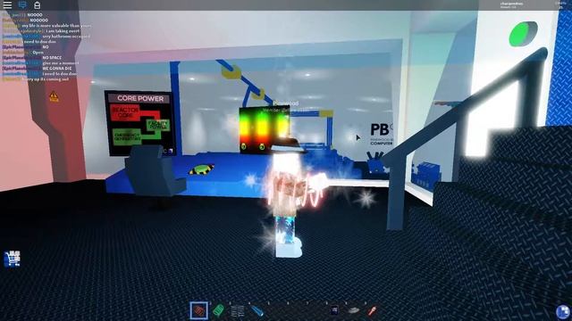 Roblox Pinewood Builders Computer Core Meltdown смотреть онлайн