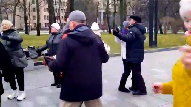 18.12.2022.ХАРЬКОВ.СЕГОДНЯ!НОЧИ СТРАННИЦА!!! смотреть онлайн