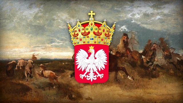 W moim ogródecku (In my garden) Polish Folk Song [+Eng sub, HQ] смотреть онлайн