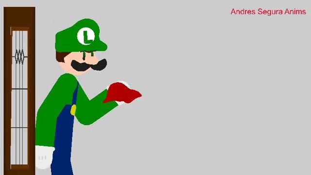 Here's your liver back.... {Stick nodes animation} смотреть онлайн