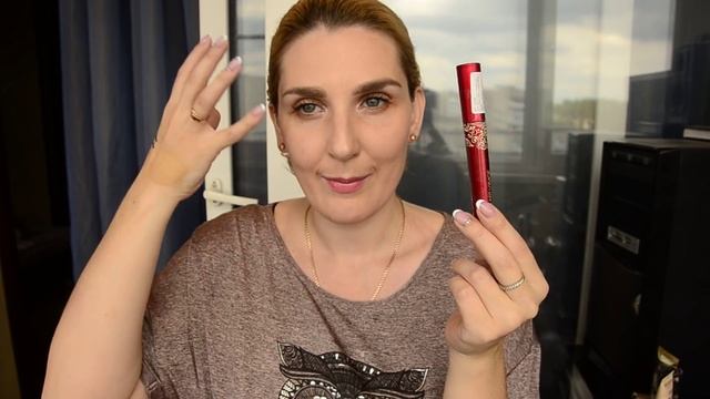 Покупки.. много.. Косметика смотреть онлайн