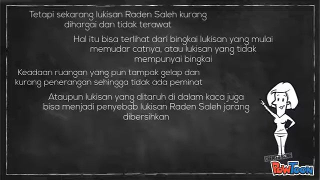 Lukisan Raden Saleh смотреть онлайн