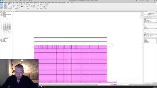 Revit Site Plan: Burj Khalifa - Fast and Fun Design Build смотреть онлайн
