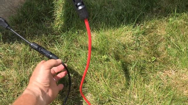 RYOBI P750 Hybrid Transfer Pump Review (It will run on Solar!) смотреть онлайн