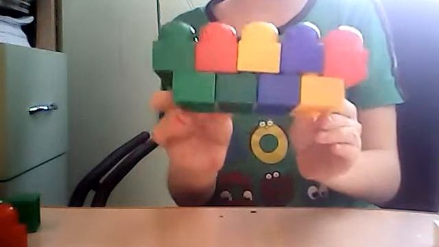 Какая сделать легко и быстро летающий танк из конструктора смотреть онлайн