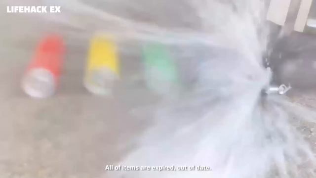 The Best Crushing Things With Car Compilation! 자동차로 바삭 바삭하고 부드러운 것을 분쇄! 실험용 자동차 대 콜라, 환타 슬라임 캔디 토이