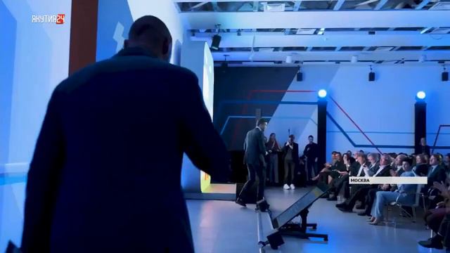 Студенты СВФУ примут участие на олимпиаде «Я – профессионал» смотреть онлайн