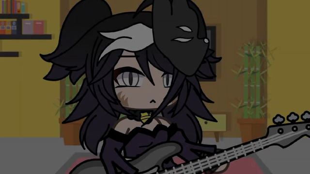 || 🍂Клип: милая (автора песни я не знаю) Gacha Life 🍂 ||