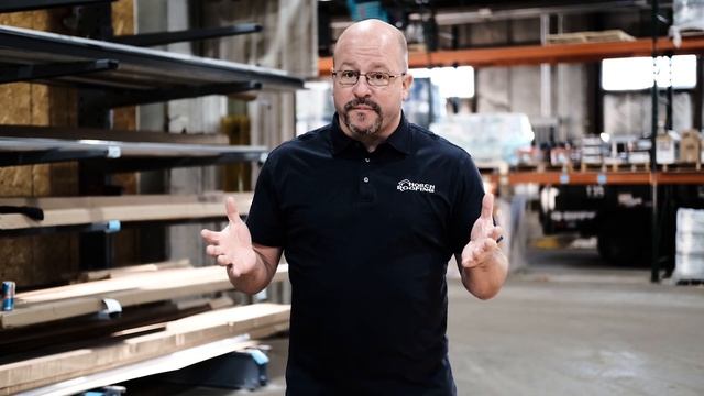 Why quality is important to Horch Roofing смотреть онлайн