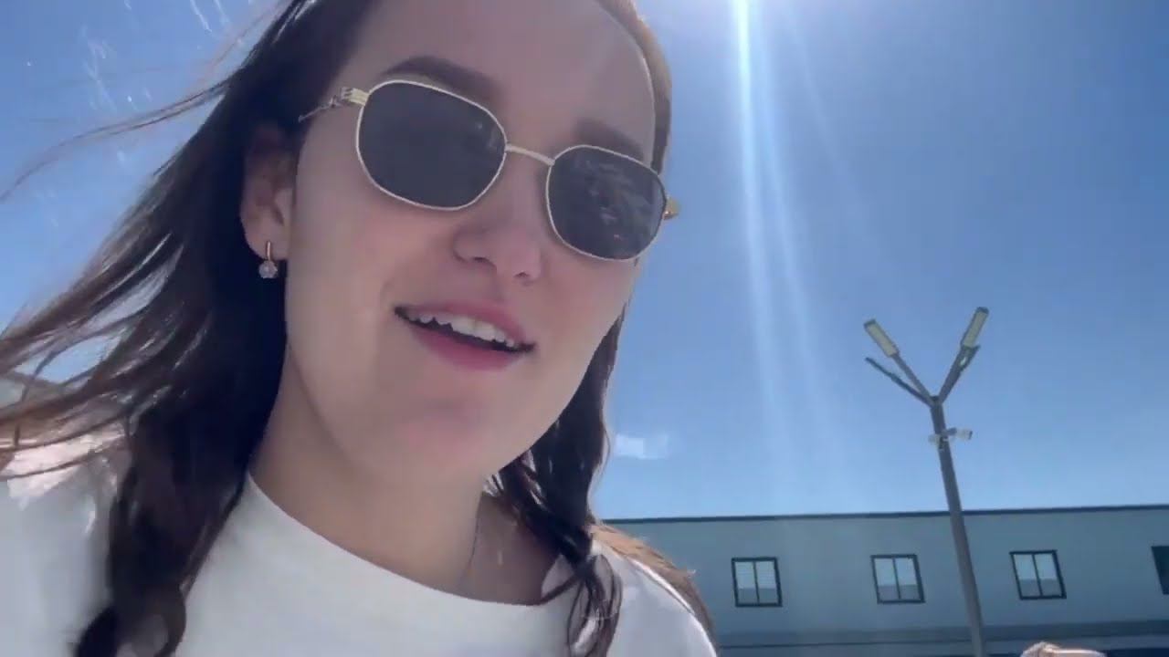 КОТЯТА ЗАБОЛЕЛИ . НОЧНОЙ СЮРПРИЗ НА ДР НАСТИ. 23.05.24. смотреть онлайн