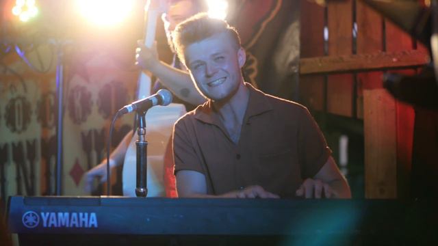 Dylan Kirk & The Killers, Rockin Round Up 2023 смотреть онлайн