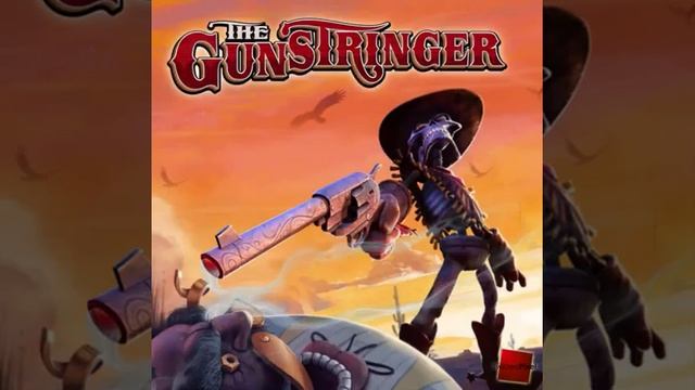 Gunstringer (The Gunstringer - Whistle while you work) смотреть онлайн