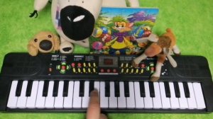 Неприятность эту мы переживём / Песенка кота Леопольда