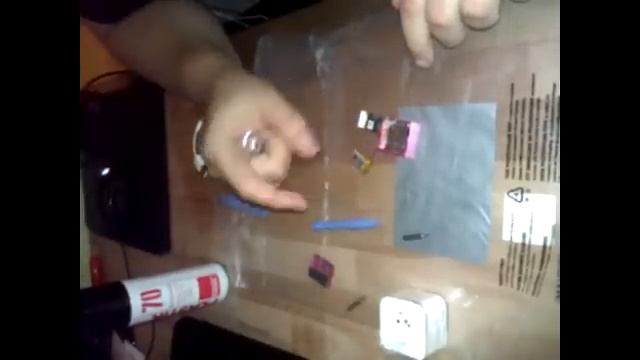 Apple iPod shuffle - 4. Generation Projekt Wasserdicht Folge2.mp4 смотреть онлайн