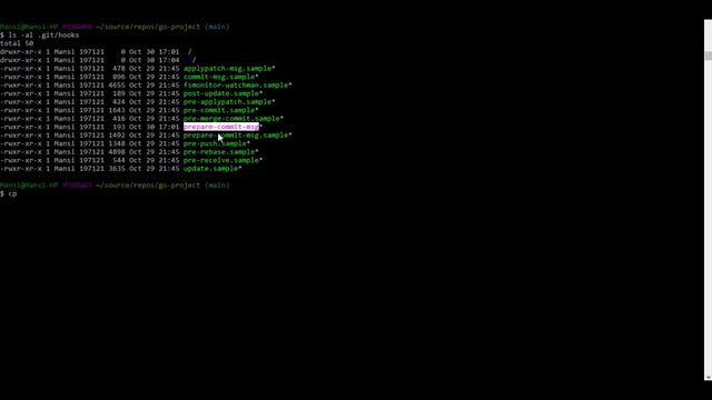 Use GitVersion (Mainline development mode) for semantic versioning in Azure DevOps using Git Hooks смотреть онлайн