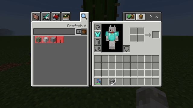 How To Get Unbreakable Tools & Armor In Minecraft Bedrock & Java! смотреть онлайн