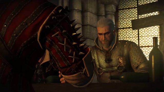 THE WITCHER 3:WILD HUNT(Pathos MOD) PC Gameplay Walkthrough PART 47 - LIFT CURSE OF UGLY BABY UMA смотреть онлайн