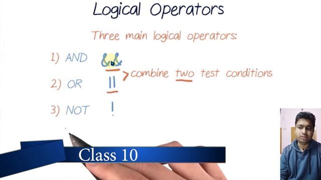 Part 2 (Class 7-12) - Java Programming Complete Course In Hindi смотреть онлайн